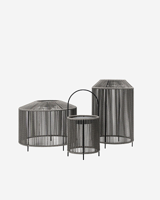 Уличный торшер Mora Lamp 