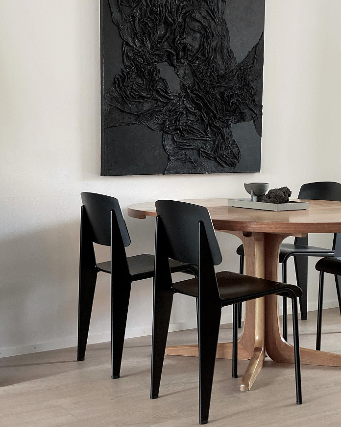 Стул Standard, Vitra