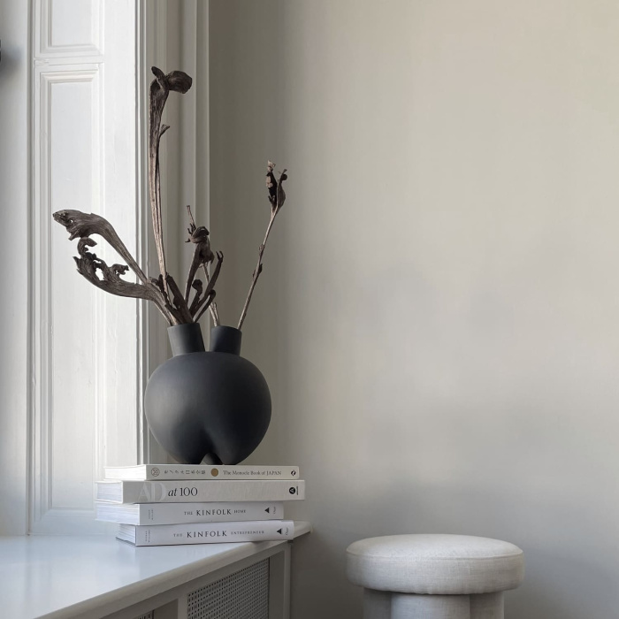 Ваза Sumo Horns Vase, 101 Copenhagen