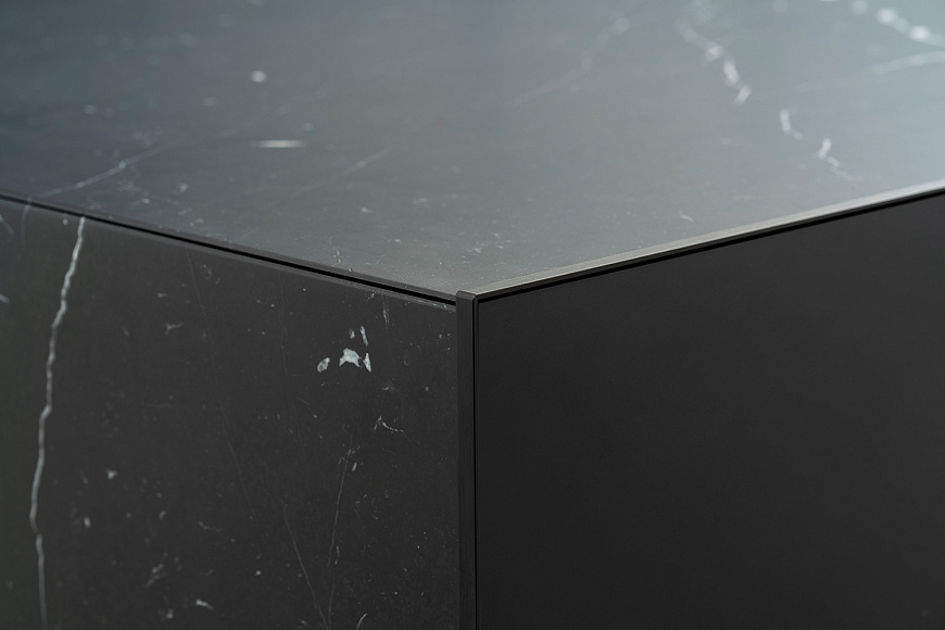 Кухня M6, Minimal Cucine