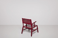 Кресло Splitted Armchair, 