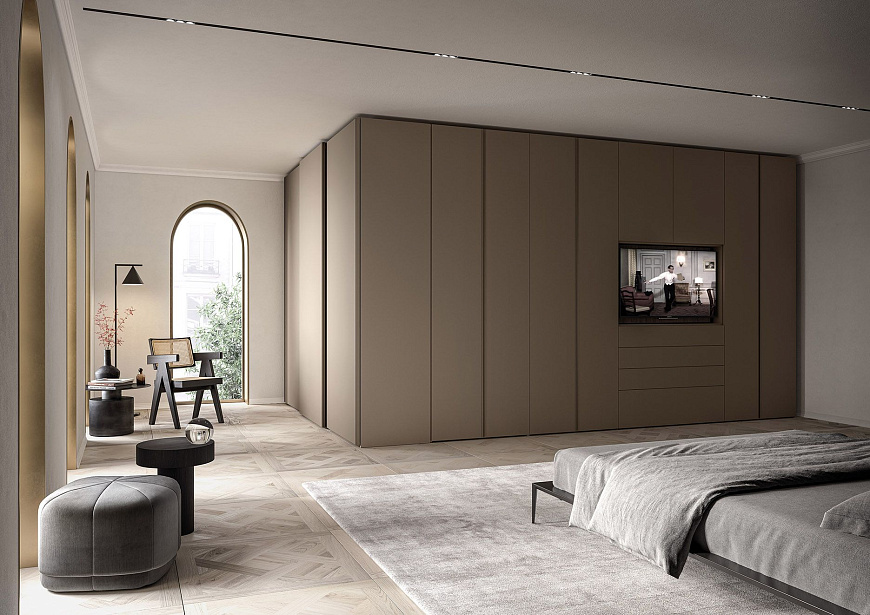 Шкаф Vertigo, Kico