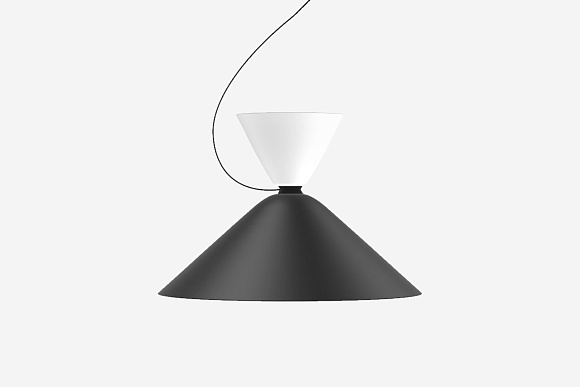 Подвесной светильник Alphabeta, Hem