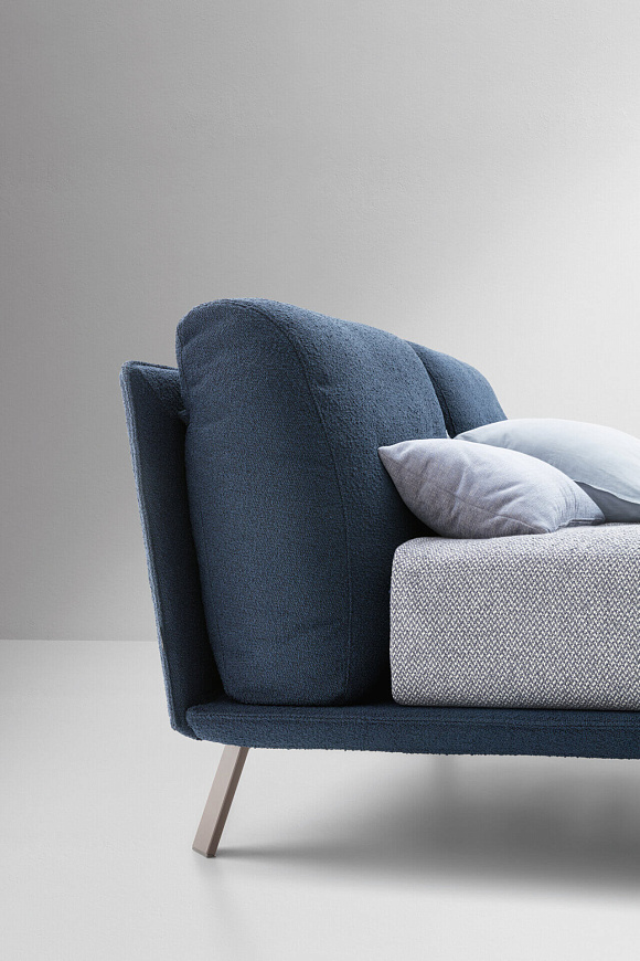 Кровать Kanaha, Ditre Italia