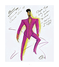 Книга Prince: Icon: The Definitive Photographic Collection, Acc Art Books