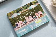 Книга Gray Malin. Dogs, Abrams Books