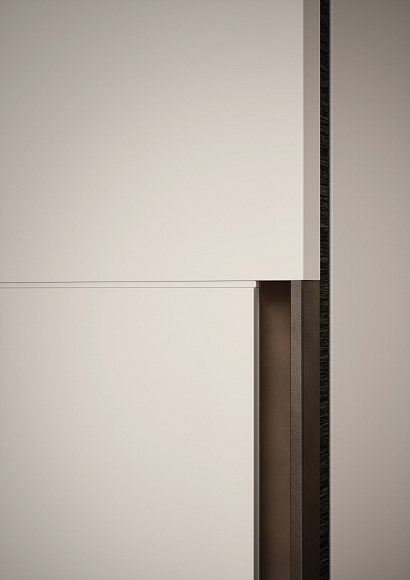 Шкаф Picture Sliding Door, Novamobili