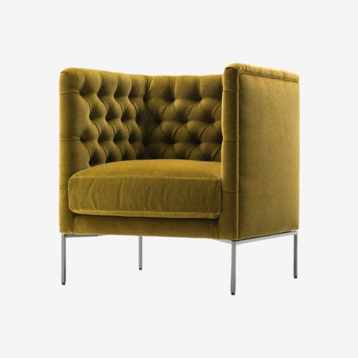 Кресло Lipp, Living Divani