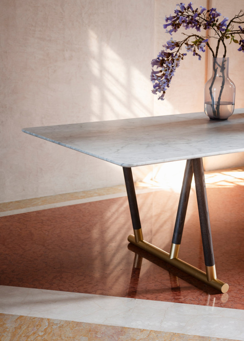 Стол Pipe, Potocco