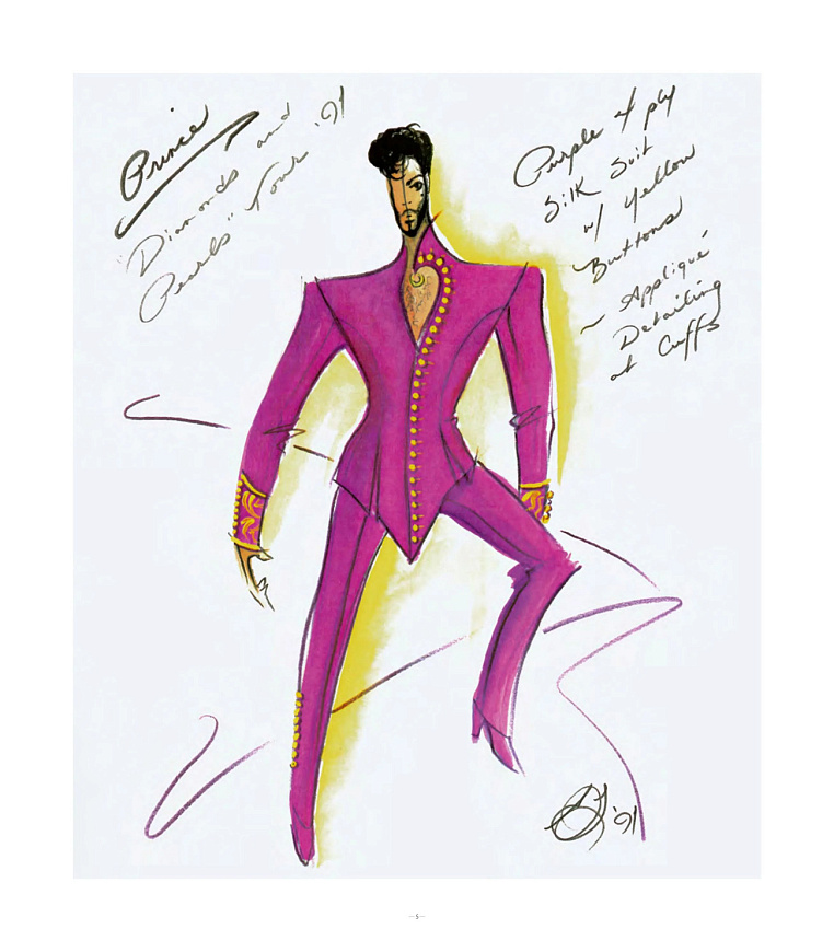 Книга Prince: Icon: The Definitive Photographic Collection, Acc Art Books