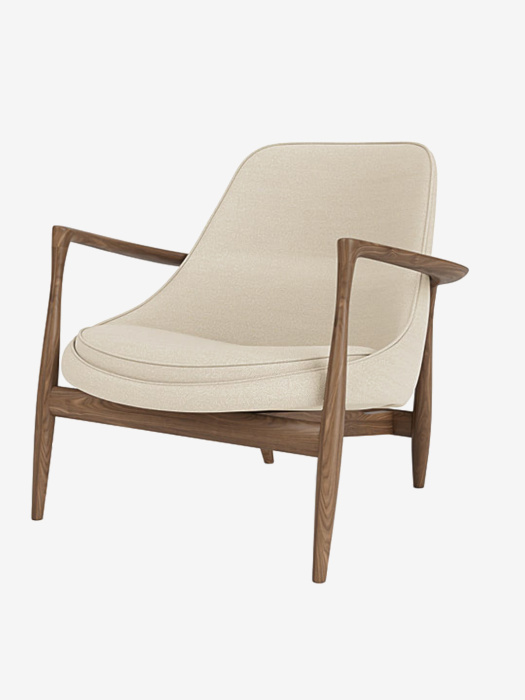 Кресло Elizabeth Lounge Chair, Audo Copenhagen (ex. Menu)