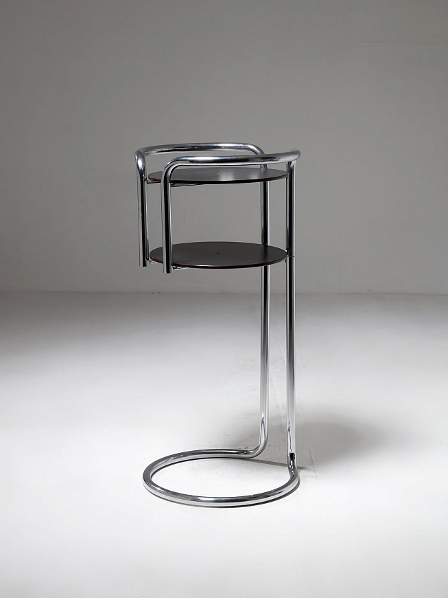 Приставной столик Chichibio, Zanotta