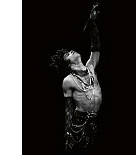 Книга Prince: Icon: The Definitive Photographic Collection, Acc Art Books