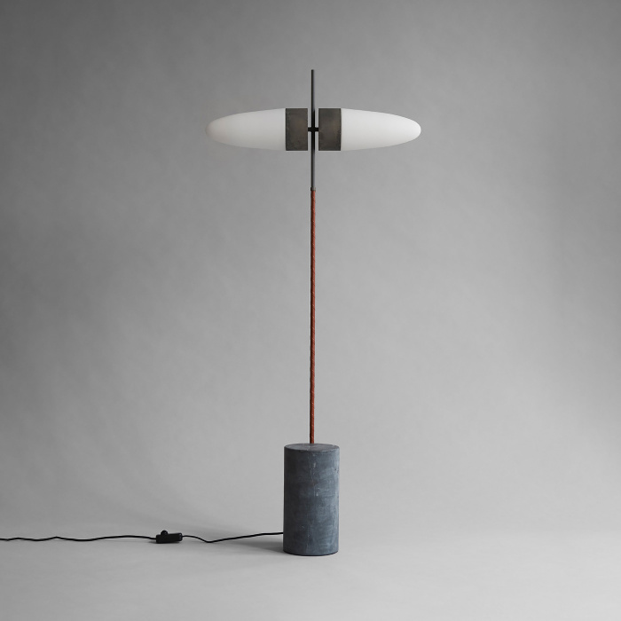 Торшер Bull Floor Lamp, 101 Copenhagen