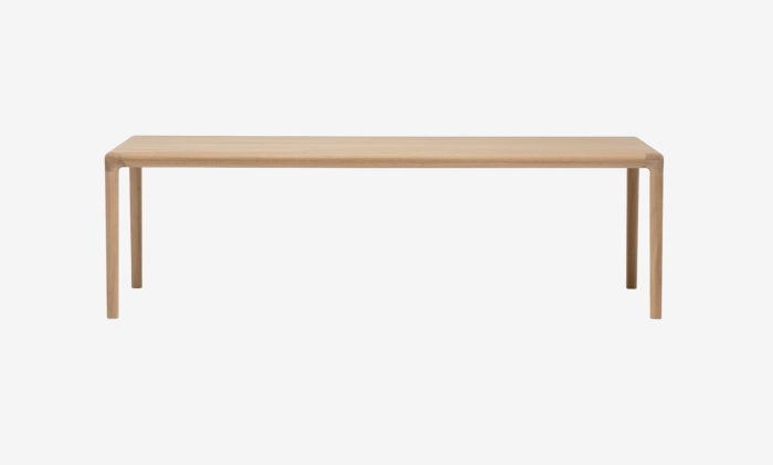 Стол NF-DT01, Karimoku Case