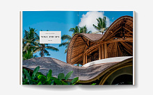 Книга Dream Dwelling: Creative and Unique Residential Spaces, 