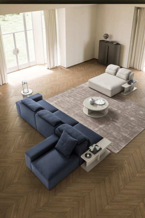 Диван Crossline, Ditre Italia