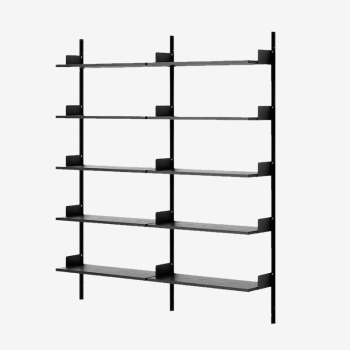 Стеллаж New Works Library Shelf, New Works