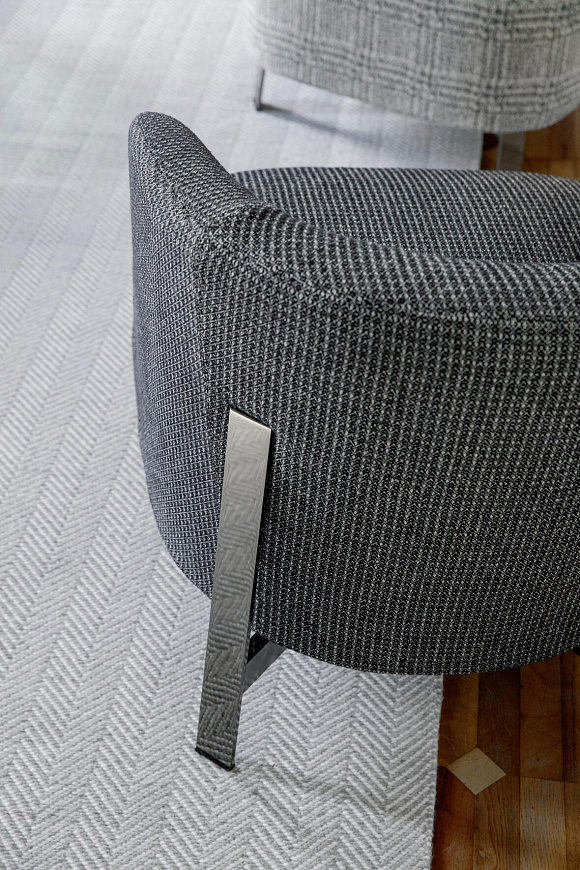 Кресло Copine, Porada