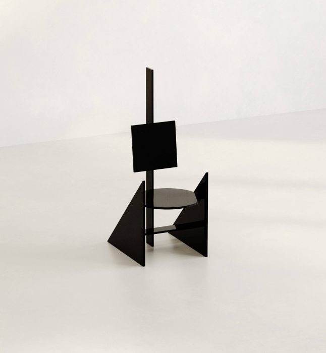 Стул Easel Chair, ART MNFST
