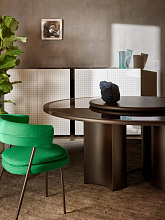 Стул Nena, Zanotta