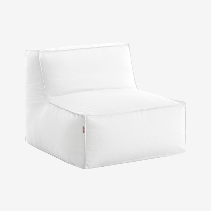 Уличное кресло Mareta Lounge Chair, Diabla