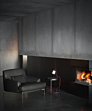 Кресло Montevideo, Tacchini