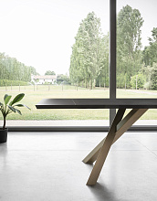 Стол Gustave, Miniforms