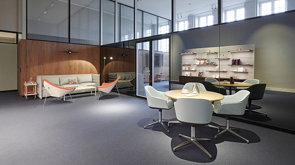 Кресло Coconut Chair, Vitra