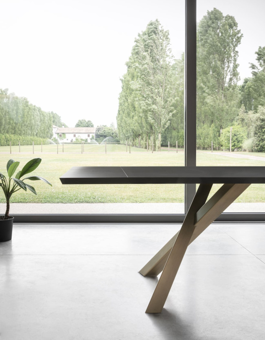 Стол Gustave, Miniforms