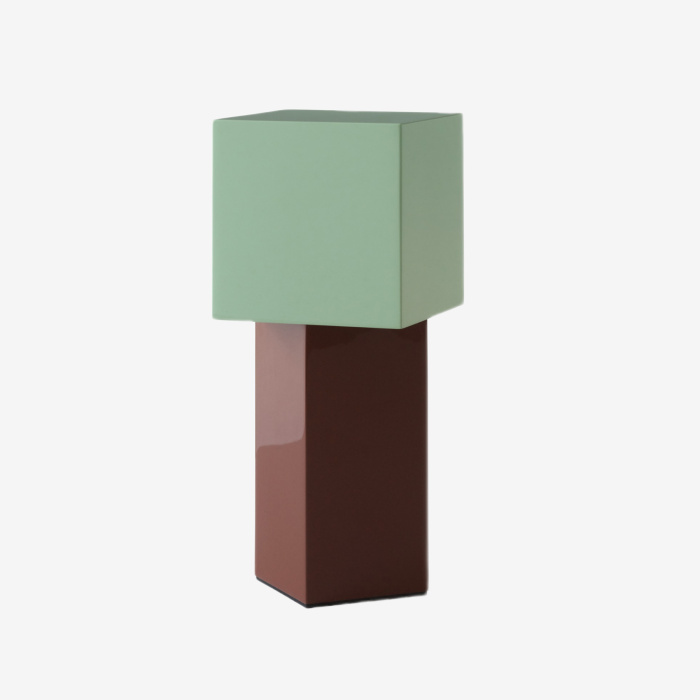 Беспроводной настольный светильник Pivot Portable Lamp ATD7, And Tradition (&Tradition)