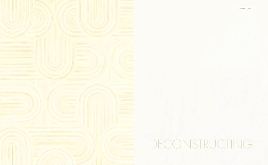 Книга Abode: Thoughtful Living with Less, Abrams Books