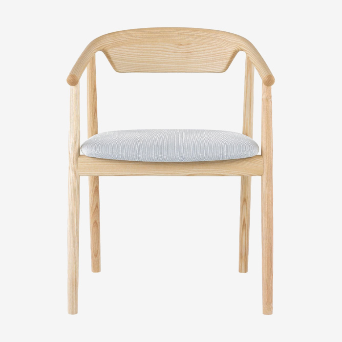 Стул Leva Chair, Mattiazzi