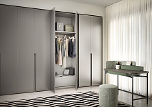 Шкаф Unika, Novamobili