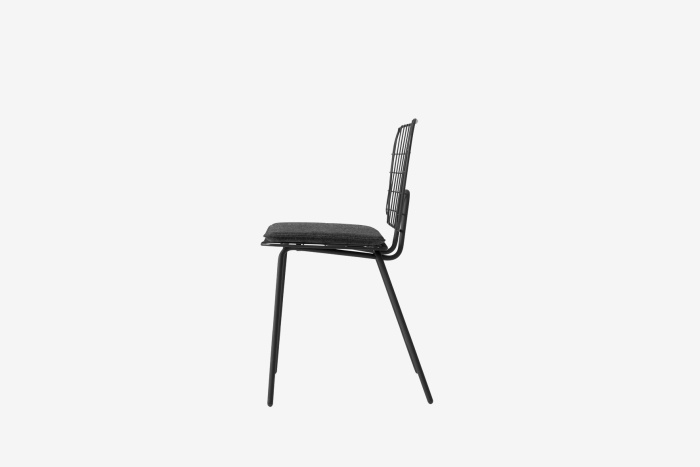 Стул WM String Dining Chair, Audo Copenhagen (ex. Menu)