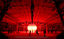 Книга AMBUSH, Rizzoli International Publications Inc.