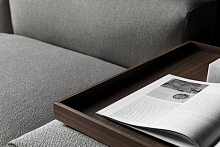 Диван Lorentz, Living Divani