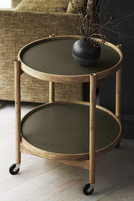 Журнальный столик Bølling Tray Table / Model 50, Brdr. Krüger