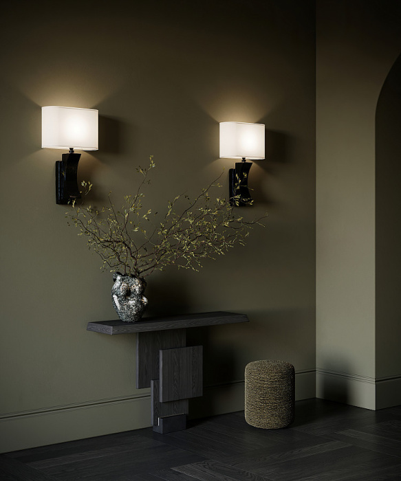 Пуф Tube Pouf, MODÉNATURE