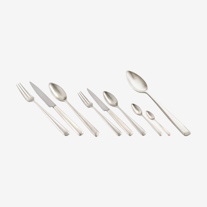 Десертный нож Dessert Knife by Ann Demeulemeester, Serax