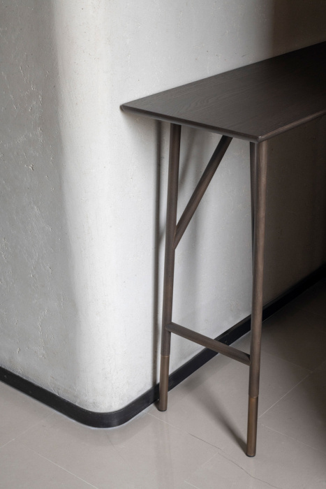 Консоль Wood_Y, Potocco