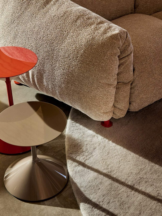 Диван Za: Za Max Sofa 212 cm. 240, Zanotta