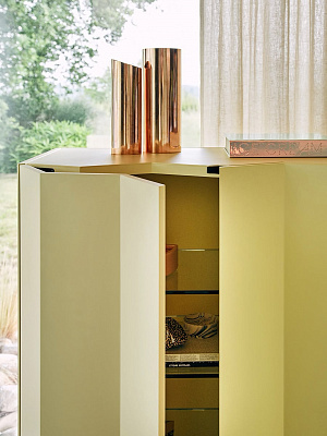 Буфет Z24 Cupboard 726 