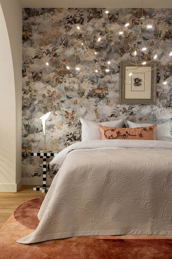 Подвесной светильник Flock of Light 11, Moooi