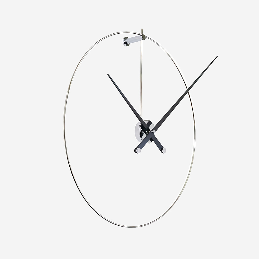 Настенные часы New Anda, Nomon