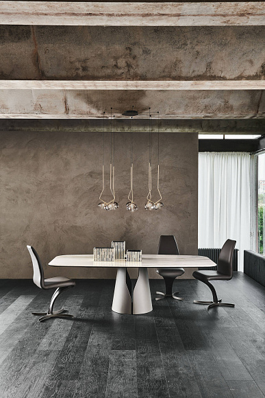 Обеденный стол Giano, Cattelan Italia