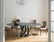 Обеденный стол Infinity, Porada