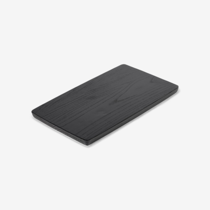 Доска разделочная Cutting Board Rectangular l Wood Passe-Partout, Serax