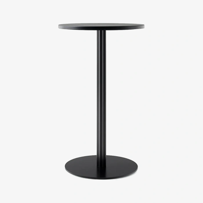 Полубарный стол Harbour Column Dining Table, Circular, Audo Copenhagen (ex. Menu)