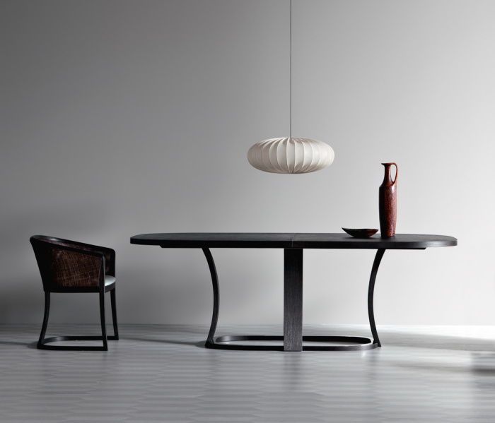 Стол Grace овальный, Potocco